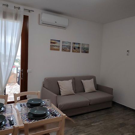 Casa Del Duca Portoferraio Lägenhet Exteriör bild