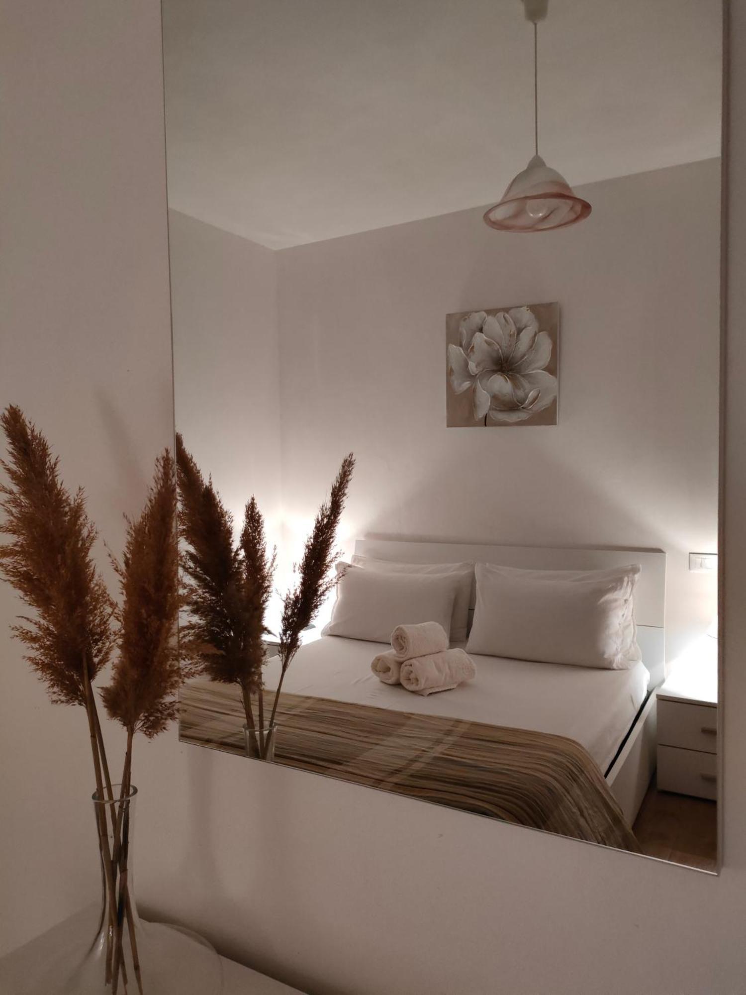 Casa Del Duca Portoferraio Lägenhet Exteriör bild